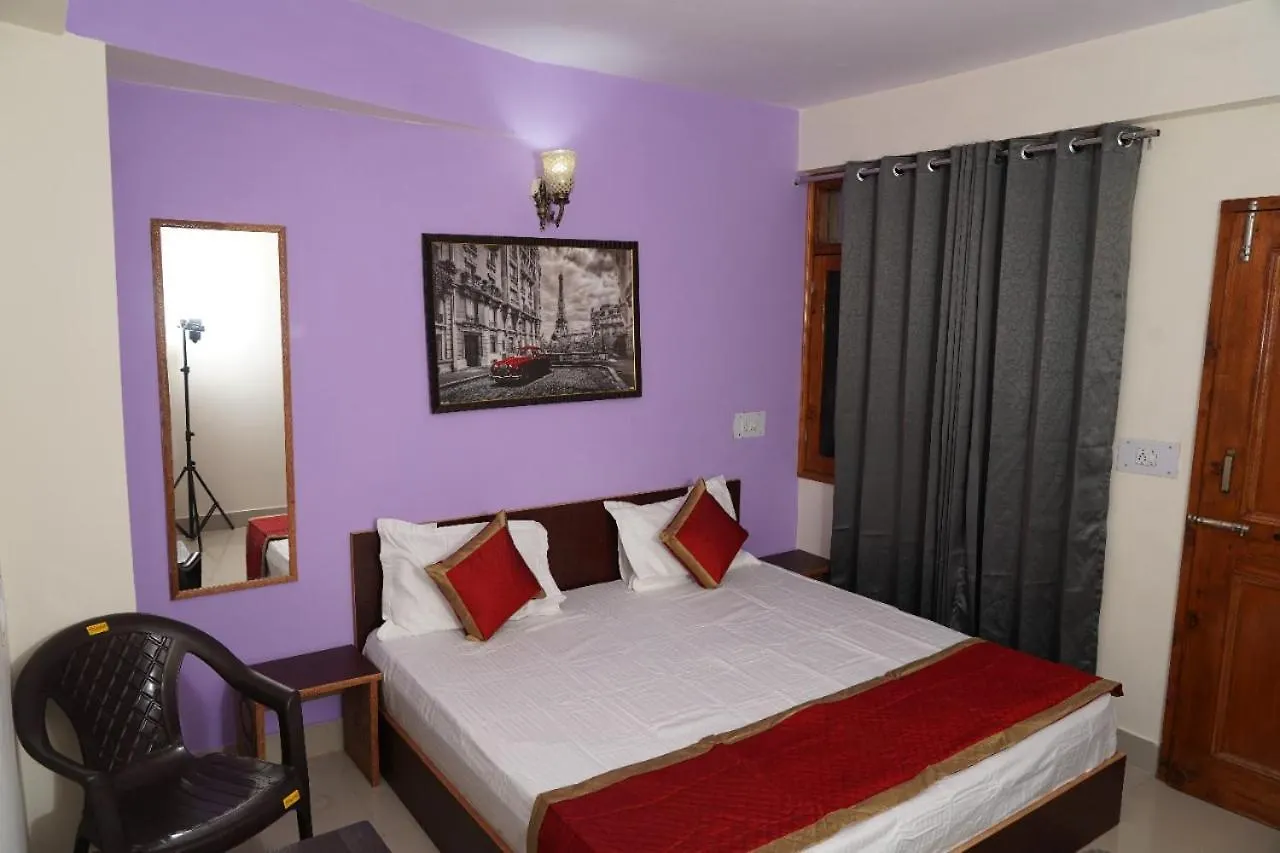 Shimla Pines Homestay