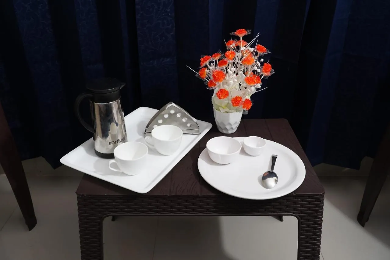Bed & Breakfast Shimla Pines Homestay