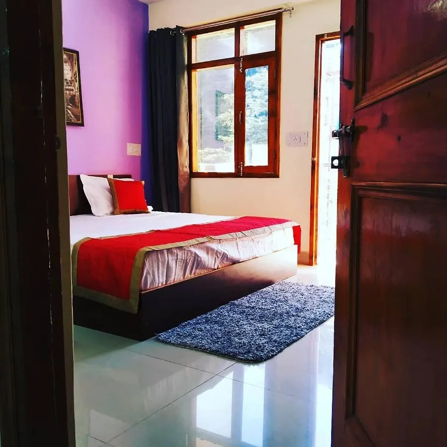 Shimla Pines Homestay Bed & Breakfast