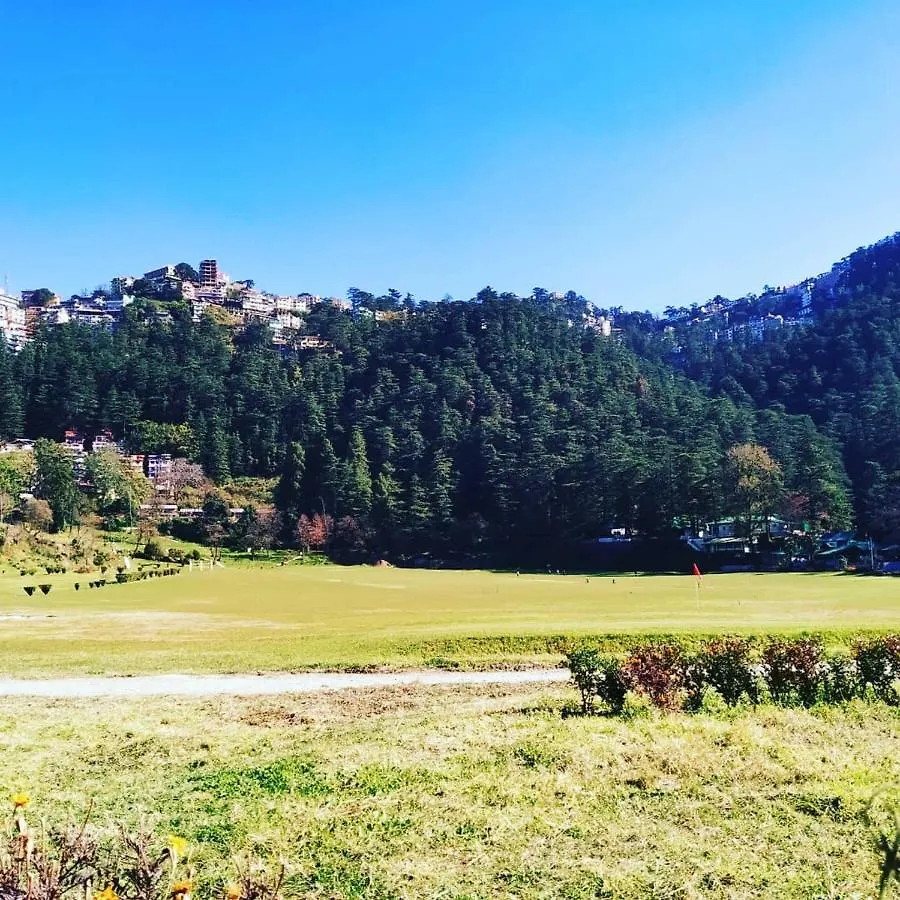 Shimla Pines Homestay Bed & Breakfast